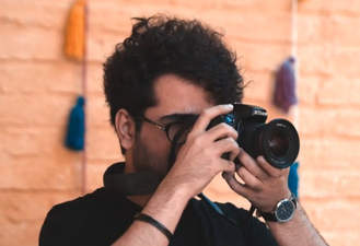 موزیک ویدیو آهنگ شاپرک فرزاد فرخ