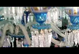 عطش و آب (4) » عباس مفتاح ( نوحه شیرازی )