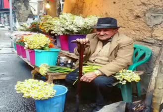 کلیپ فوق العاده غمگین و دردناک