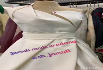 آموزشگاه طراحی و دوخت فاطمی تهران