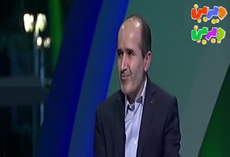 دیرین دیرین آقا بالاخره واکسن هست یا نیست؟!
