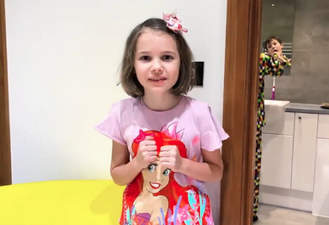 برنامه کودک کتی روز کپی
