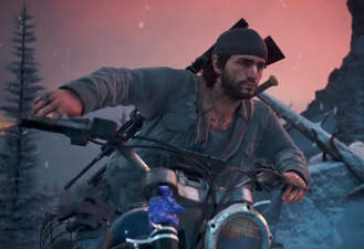 تریلر بازی جدید Days Gone