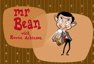 فیلم  MrBean مستربین 