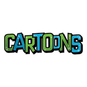 کارتون Cartoons