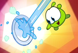 کارتون کدوتونز / شستن ظرف ها / Washing Dishes / Kedoo Toons
