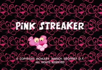 انیمیشن پلنگ صورتی / شادی های زمستانی / Rosarote Winterfreuden   Pink Panther 