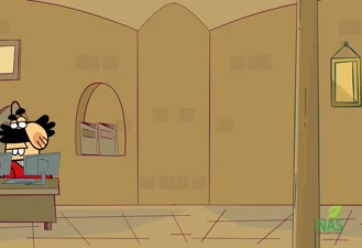 دیرین دیرین جنایت نکرده و مکافات