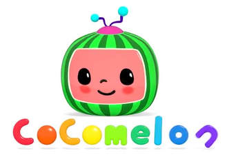 کارتون کوکوملون آهنگ بازیافت The Recycling Song   CoComelon