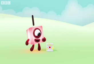 کارتون بلوک های شماره دار /  فعالیتهای سرگرم کننده با شماره شش / Fun Activities with Number Six / Numberblocks