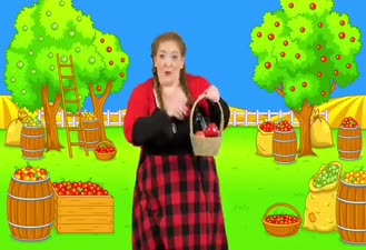 برنامه کودک بونس پاترول / توی بازار میبینمت / See You at the Market / Bounce Patrol