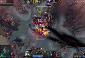 10 کار بی فایده که بازیکنان Dota 2   انجام می دهند /  Useless Things That Dota 2 Players Do  