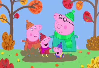 کارتون پیپا پیگ / قهرمان بینگ بونگ / Bing Bong Champion / Peppa Pig