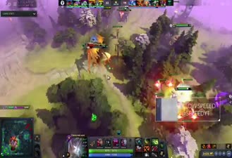 دوتادو / Dota 2  /  ساختمان قابل ترور / Arteezy's NEW TERRORBLADE BUILD that is TAKING OVER Dota 2