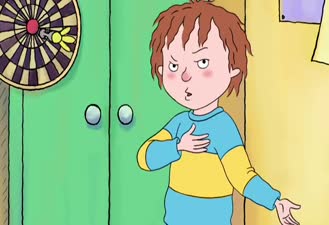 کارتون مغز وحشی/ هورید هنری / بهترین مجموعه والدین / Horrid Henry  / BEST OF THE PARENTS COMPILATION