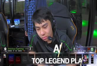 بازی دوتادو / Dota 2 افسانه خدای فروتن بازنشسته  / legend retired humble god