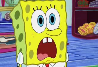 کارتون باب اسفنجی / فرار باب اسفنجی و پاتریک از توریست / SpongeBob and Patrick Escape a TOURIST TRAP / SpongeBob