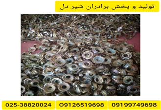 تولید کننده انواع پمپ کولر آبی