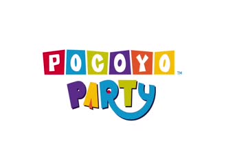 کارتون پوکویو / بهترین بازی ویدیویی برای بچه ها! / POCOYO / THE BEST VIDEO GAME FOR KIDS