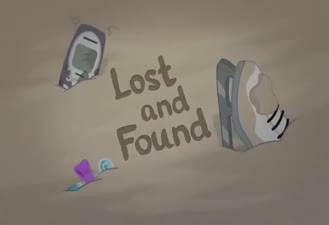 کارتون پونی کوچولی من / دختران سوارکار / گم شدن و پیدا شدن / Equestria Girls / Lost and Found / My Little Pony  