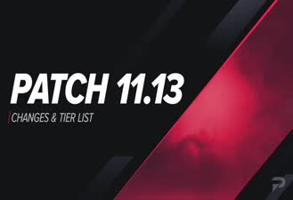 بازی لیگ افسانه ها / افسانه کهن / لیگ اف لجندز / لیست بهترین قهرمانان TIER / ر League of Legends / BEST Champions TIER List