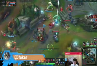 بازی لیگ افسانه ها / افسانه کهن / لیگ اف لجندز / 19 دقیقه از بهترین ها / League of Legends / 19 Minutes "PERFECT PRO OUTPLAYS" in League of Legends