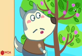 کارتون وولفو / مامان بابا یه بوبو گرفت! / Mommy!!! Daddy Got a Boo Boo / Wolfoo