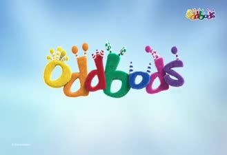 کارتون اودی دی بودز / Oddbods /  Summer Go Kart Super Race 
