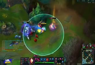 بازی لیگ افسانه ها / افسانه کهن / لیگ اف لجندز / لحظات جالب 2021 / League of Legends / LoL Daily Moments Ep.191 League of Legends Best Plays Montage 2021?