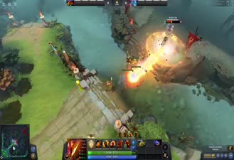 بازی دوتادو / Dota 2 / نکته هایی که آرزو می کنید کسی در Dota 2 به شما گفته باشد / 10 Things You Wish Someone Told You in Dota 2