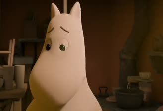 کارتون مغز وحشی / کمکی به مومناما / مومین / WildBrain /A Helping Hand for Moominmamma / Moomin