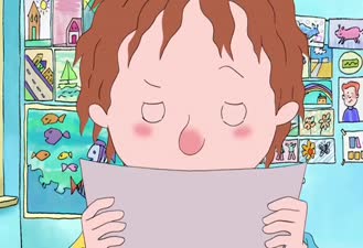 کارتون مغز وحشی / هورید هنری / مغز خوابالو / WildBrain / Horrid Henry / The Bogey Brain Sleepover 