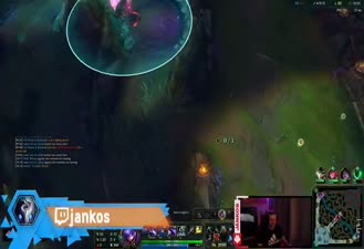 بازی لیگ افسانه ها / افسانه کهن / لیگ اف لجندز / 15 دقیقه "بازی کله گنده" / League of Legends / 15 Minutes "big brain plays" in League of Legends