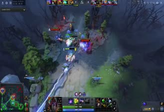 بازی دوتادو / Dota 2 / نقطه ضعف کومبو / 5 MOST BROKEN LANE COMBOS 