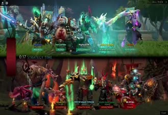 بازی دوتادو / Dota 2 / نیگما [نیروی عظیم منهدم کننده] / Nigma.ILTW [Juggernaut] Super Aggressive Diffusal Build Close Game Dota 2