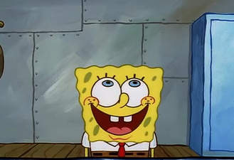 کارتون باب اسفنجی / باب اسفنجی از منافذ خود استفاده می کند / Every Way SpongeBob Uses His Pores / SpongeBob
