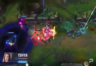 بازی لیگ افسانه ها / افسانه کهن / لیگ اف لجندز / پیش نمایش جدید / لیست تغییرات آینده / League of Legends / NEW PATCH PREVIEW: Upcoming Changes List For Patch 11.14