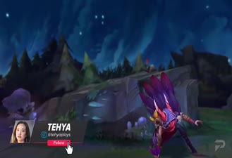 بازی لیگ افسانه ها / افسانه کهن / لیگ اف لجندز / به روز رسانی جدید / لیست بهترین قهرمانان / Patch 11.13League of Legends / NEW UPDATE: BEST Champions TIER List