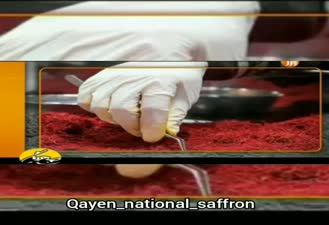 تشخیص زعفران اصل از تقلب چگونه زعفران اصل بخریم 