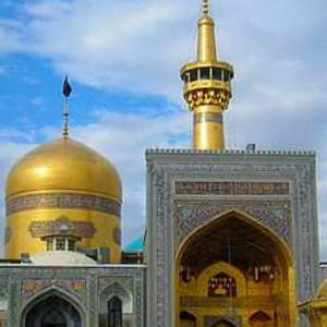 دبیرخانه بین المللی امام رضا علیه السلام و علوم روز