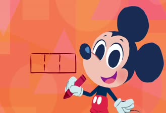 کارتون های دیزنی / میکی / Marvel's Spidey and His Amazing Friends / Disney Junior