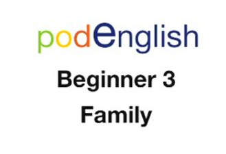 آموزش تصویری گام به گام انگلیسی / قسمت سوم / Step-by-step English video tut