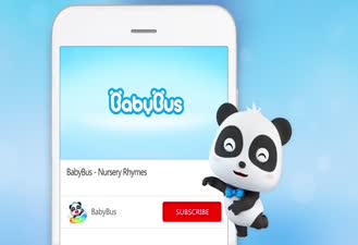 کارتون بچه رییس / بیاید بریم به بازار / Let's Go to Market! / BabyBus