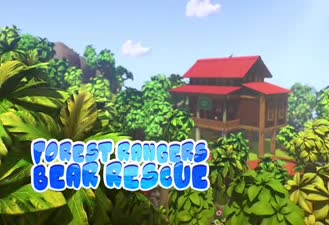 کارتون بچه های ذول / نجات خرس / Zool Babies / Bear Rescue Episodes