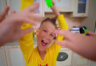 برنامه کودک وانیا مانیا / پنج ترانه هندوانه / Five Kids Watermelon Song / Vania Mania Kids 