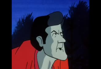 کارتون های کلاسیک / اسکو بی دوو! / Scooby-Doo! / "And I Would Have Gotten Away With It" SUPERCUT / Classic Cartoon