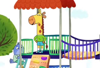 کارتون آهنگ های ساده / وقتی بزرگ شدم / When I Grow Up / Super Simple Songs
