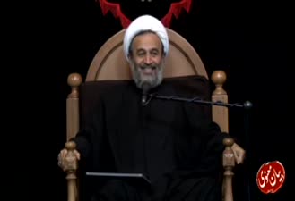 نگاه مادرانه امام رضا علیه السلام به شیعیان گنه‌کار ؛ tarbiat.imamreza.ac.ir