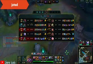بازی لیگ افسانه ها / افسانه کهن / لیگ اف لجندز / League of Legends / بهترین برنامه های تبلیغاتی کتاب برتر / ULTIMATE SPELLBOOK BEST MOMENTS