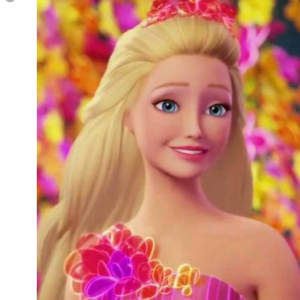Barbie